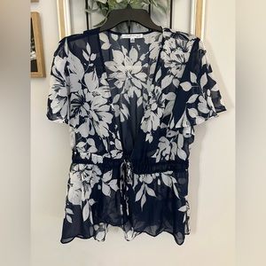 Studio One - Beach Cover Up